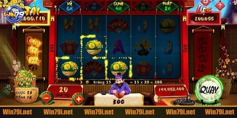 Tips chơi Thầy Đồ hay nhất, nhận thưởng khủng mỗi ngày