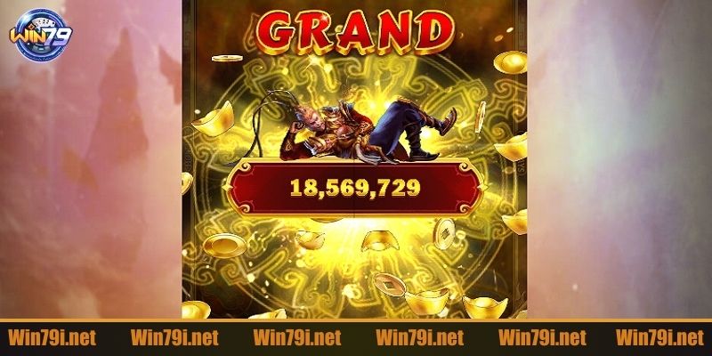 Hướng dẫn Tây Du Thần Khí về tính năng quay miễn phí