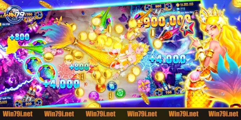 Cách chơi bắn cá hiệu quả