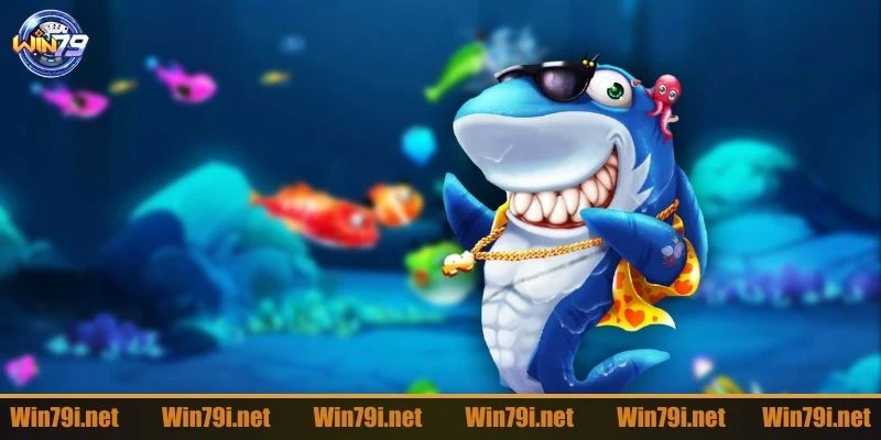 Kinh nghiệm chơi bắn cá Tiên kiếm thưởng lớn 